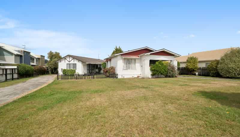 9 Peace Street, Fenton Park