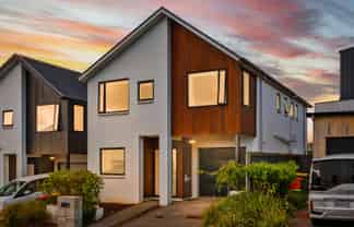 3 Frances Bryers Road, Hobsonville