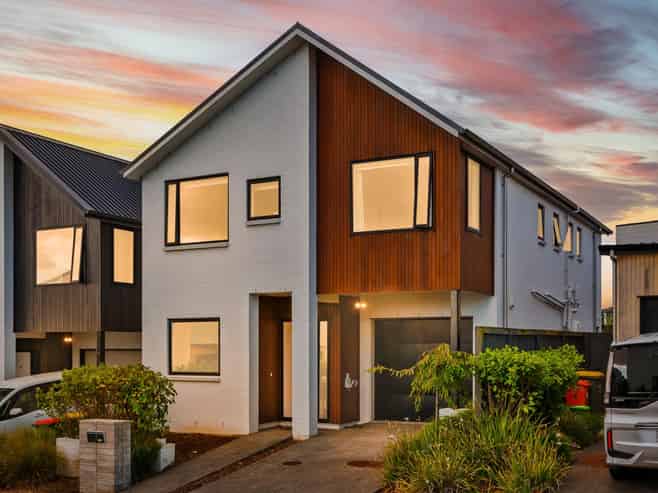 3 Frances Bryers Road, Hobsonville