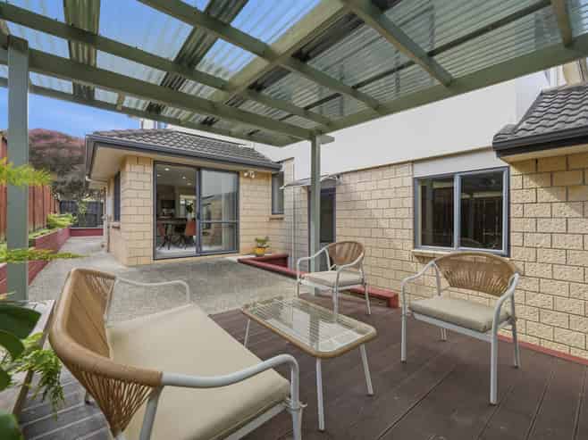 121 Cyril French Drive, Flat Bush