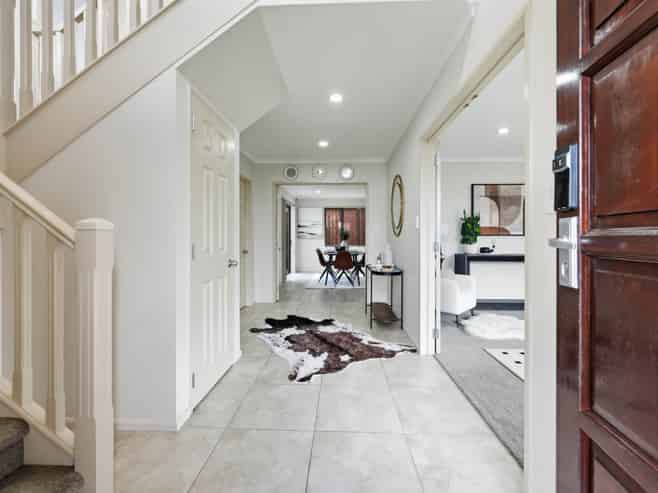 121 Cyril French Drive, Flat Bush