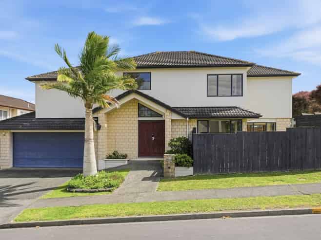 121 Cyril French Drive, Flat Bush
