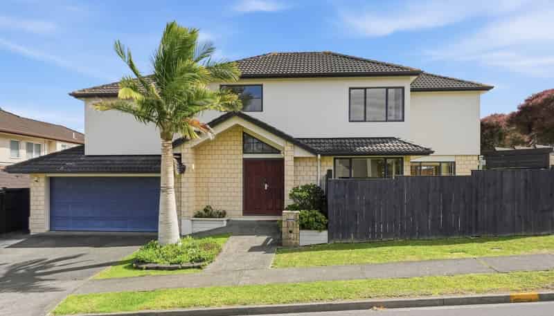 121 Cyril French Drive, Flat Bush