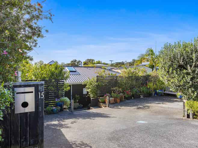 15 Amanda Lane, Snells Beach