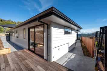 Central North Island - Address withheld