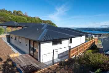 Central North Island - Address withheld