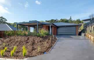 Central North Island - Address withheld