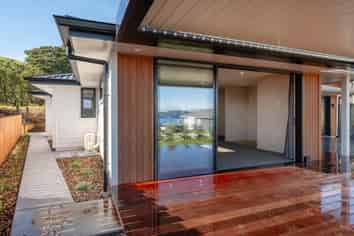 Central North Island - Address withheld