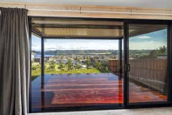 Central North Island - Address withheld