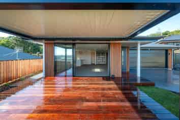 Central North Island - Address withheld