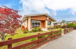 37 John Street, Waimate