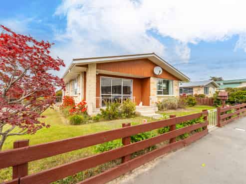 37 John Street, Waimate