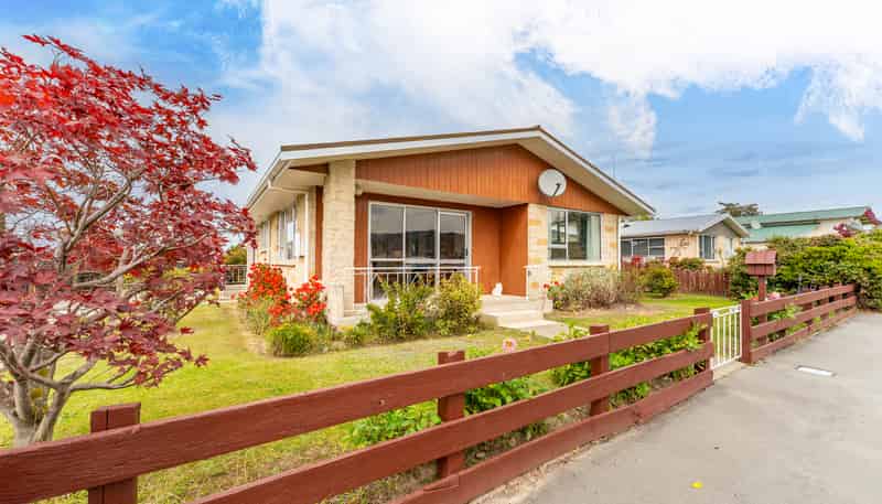 37 John Street, Waimate