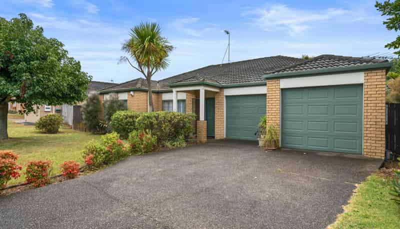 8 Waimarino Road, Weymouth