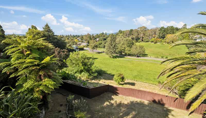 14 Taiporutu Place, Springfield