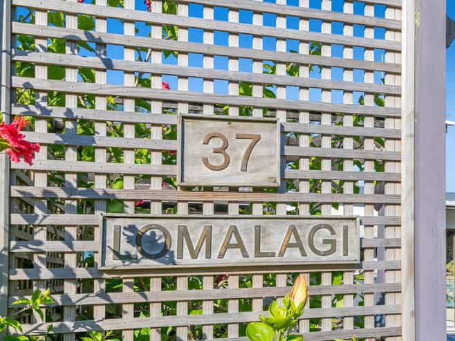 37 Mariners Grove, Algies Bay