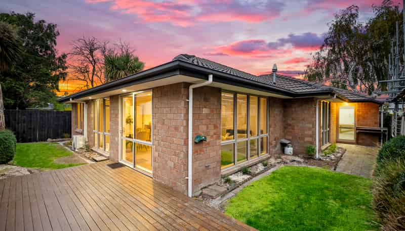 69A Ruskin Street, Addington