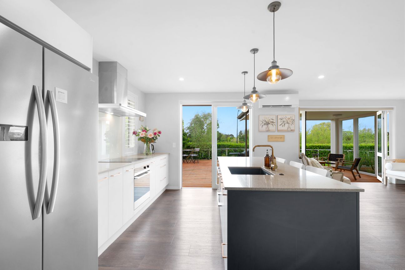 Luxury Living With Space for the Whole Family - Ansicht 4