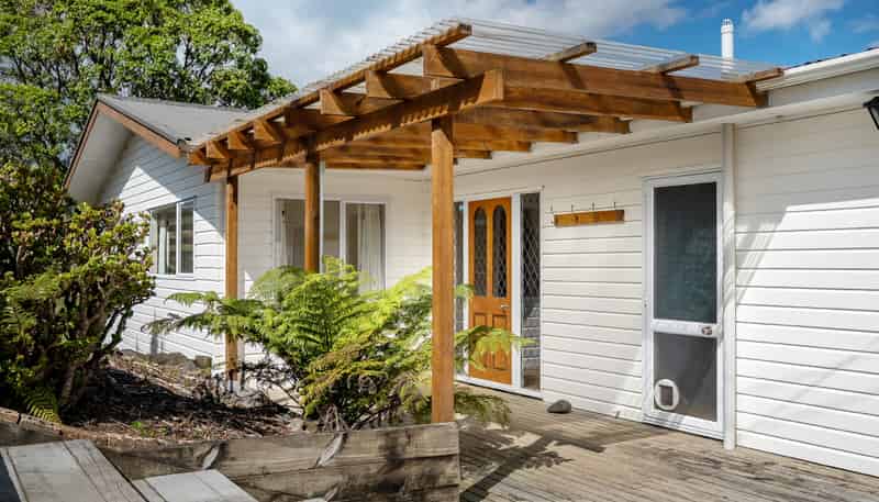 76 Burne Road, Waitoki