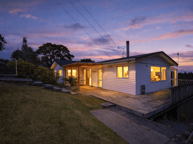 76 Burne Road, Waitoki
