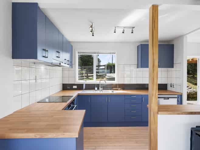 76 Burne Road, Waitoki