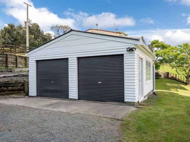 76 Burne Road, Waitoki