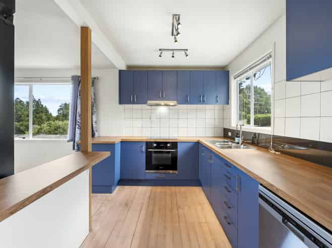 76 Burne Road, Waitoki