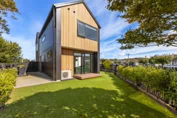 30 Lochend Street, Musselburgh