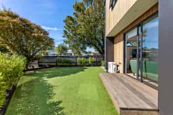 30 Lochend Street, Musselburgh