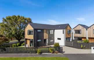 30 Lochend Street, Musselburgh