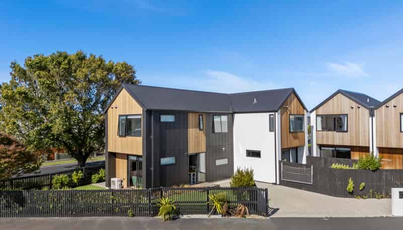 30 Lochend Street, Musselburgh