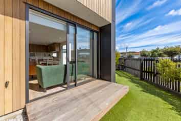 30 Lochend Street, Musselburgh