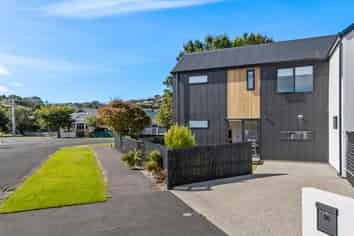 30 Lochend Street, Musselburgh