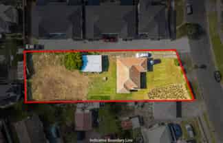 23 Franklin Avenue, Papatoetoe