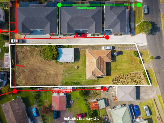 23 Franklin Avenue, Papatoetoe