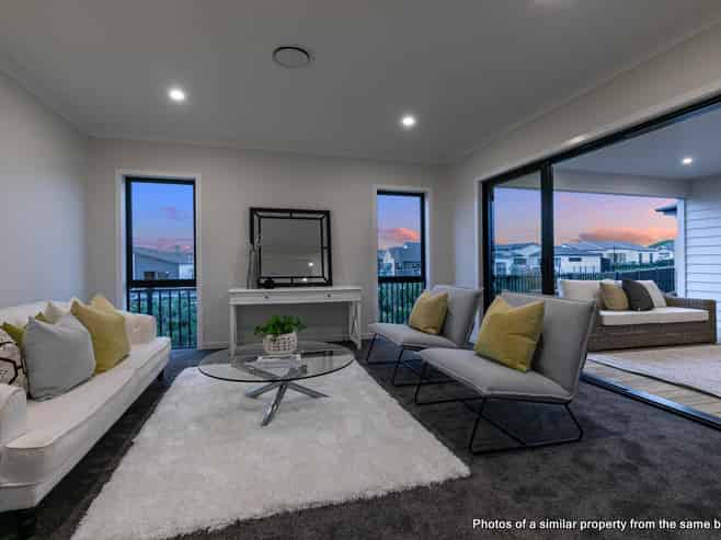 9 Pekanga Road, Millwater