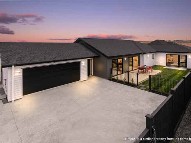 9 Pekanga Road, Millwater