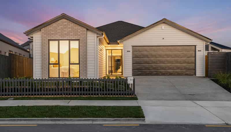 9 Pekanga Road, Millwater