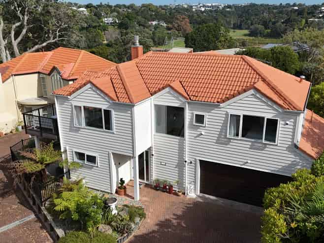 4/30 Clarence Road, Northcote Point