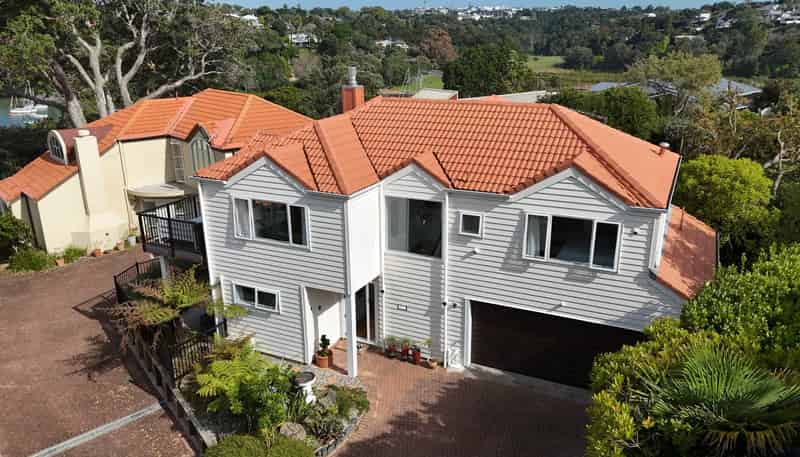 4/30 Clarence Road, Northcote Point