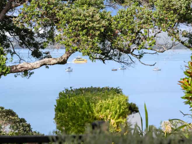 4/30 Clarence Road, Northcote Point