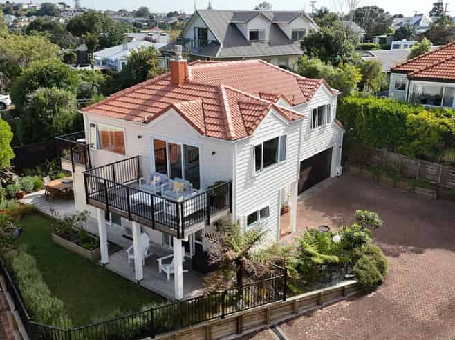 4/30 Clarence Road, Northcote Point