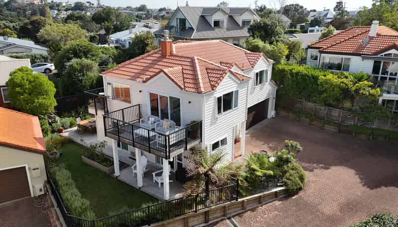 4/30 Clarence Road, Northcote Point