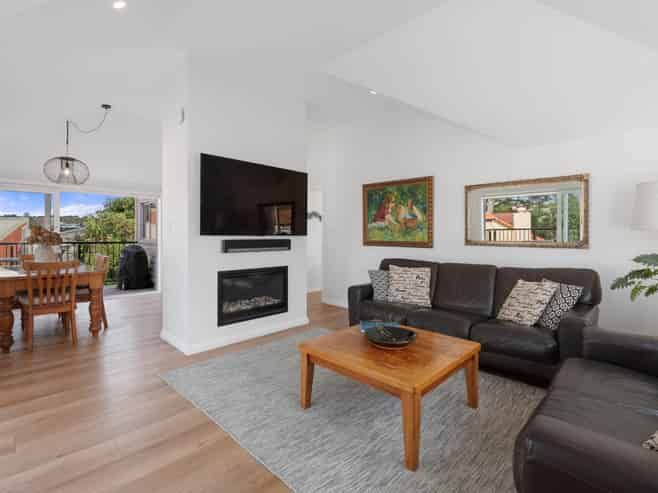 4/30 Clarence Road, Northcote Point