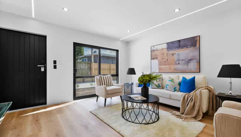 3/68 Kautami Avenue, Papatoetoe