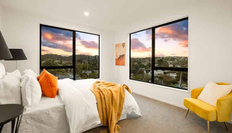 1-6,10-12/16-18, 20/ 42 Captain Scott Road, Glen Eden