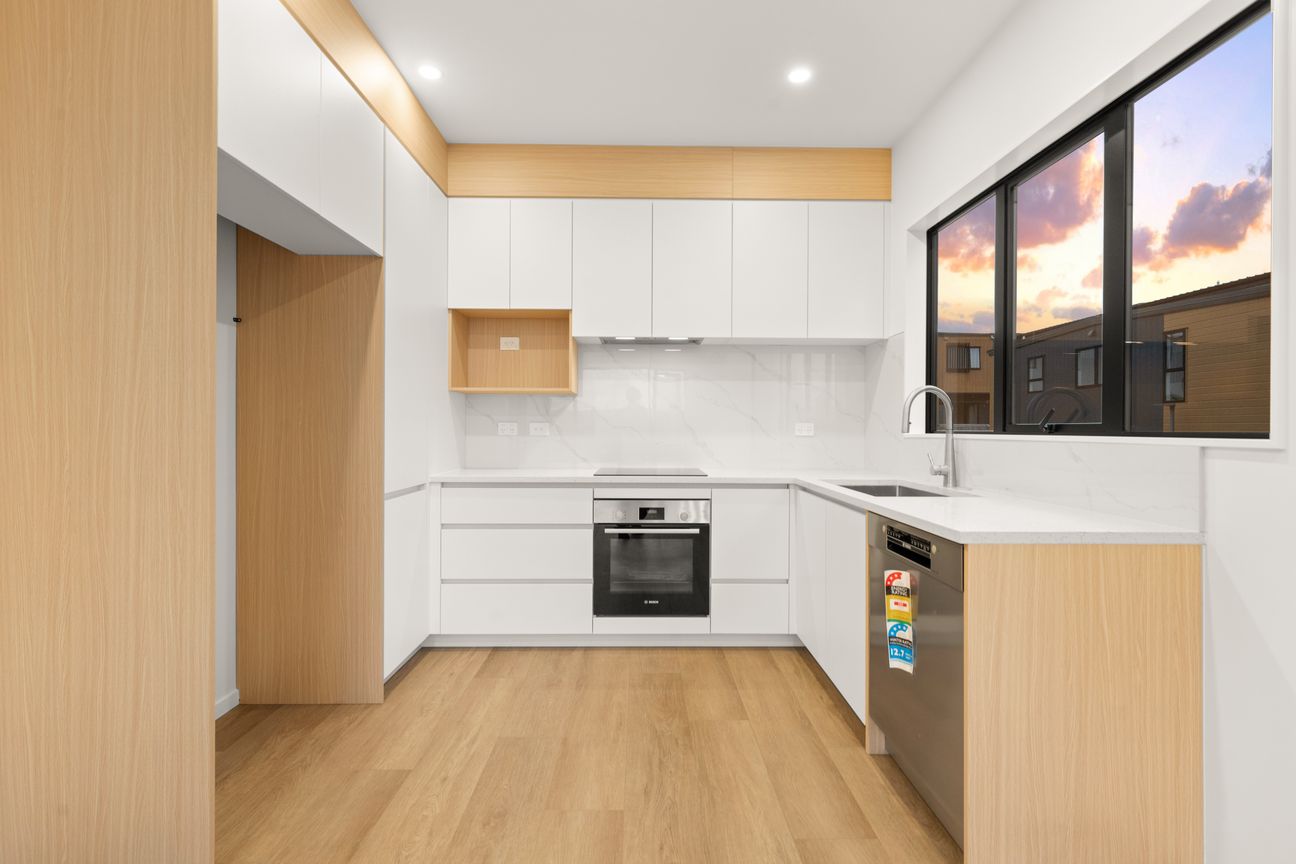 Iconic Living at Glen Eden - Widok 5