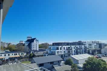 253 Hereford Street, Christchurch Central