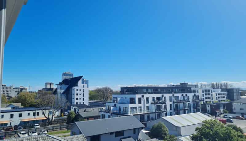 253 Hereford Street, Christchurch Central