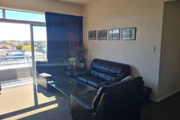 253 Hereford Street, Christchurch Central